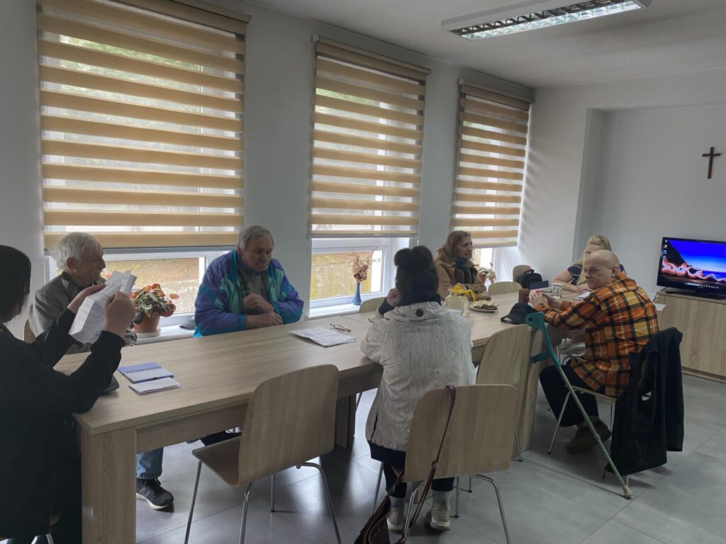 Warsztaty 19.05.2023