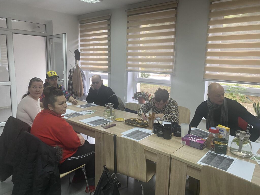 Warsztaty 22.04.2024 