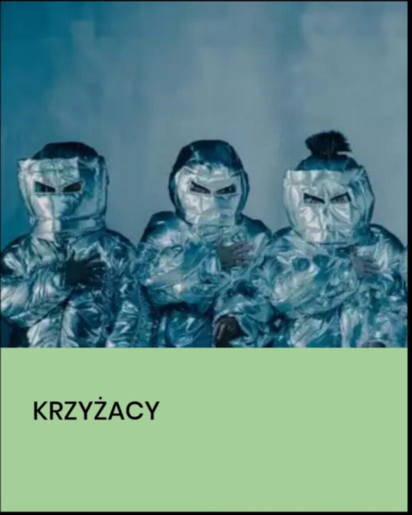 Wyjazd do teatru